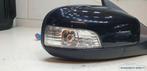 Buitenspiegel rechts Volvo V50 S40 facelift zwart metallic o, Info@fabrikant.eu, Fabrikantstraat 1
1000 AA  Amsterdam, NL, Ophalen of Verzenden