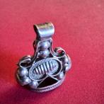 zegelstempels 2x en diversen, Antiek en Kunst, Ophalen of Verzenden, Zilver