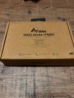 iKKO Zerda ITM02 USB DAC Hoofdtelefoonversterker Wit, Overige merken, Overige systemen, Ophalen of Verzenden, Zo goed als nieuw