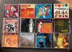 Losse verkoop Surf,Garage and R&R cds, Ophalen of Verzenden, Zo goed als nieuw