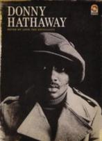 Donny Hathaway Out Of Print 4 cd box Never My Love., Ophalen of Verzenden, 1960 tot 1980, Zo goed als nieuw, Boxset