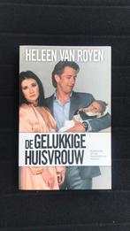 De gelukkige huisvrouw; Heleen van Royen, Boeken, Heleen van Royen, Ophalen of Verzenden, Zo goed als nieuw, Nederland