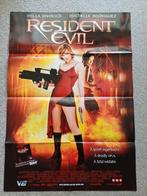 RESIDENT   EVIL   NED.      filmposter., Verzenden, Nieuw, Film en Tv