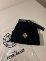 Stone Island muts - Nieuw - Qr scan, Ophalen of Verzenden, Zo goed als nieuw, Overige maten, Muts