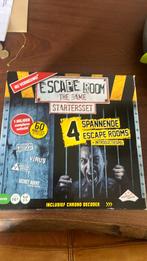 Escape Room The Game, Ophalen, Zo goed als nieuw