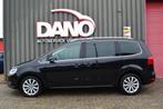 Volkswagen Sharan 1.4 TSI Highline Navi/Trekhaak/Standkachel, Voorwielaandrijving, Euro 5, 4 cilinders, 150 pk