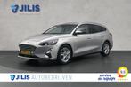 Ford FOCUS Wagon 1.0 EcoBoost Trend Edition Business | Cruis, Gebruikt, Euro 6, 1283 kg, Origineel Nederlands