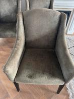 Keijser en Co Eetkamerset, Ophalen, Minder dan 75 cm, 125 cm of meer, Zo goed als nieuw