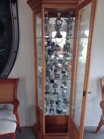 Bokaal / beker / trofee, Ophalen