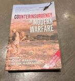 Counterinsurgency In Modern Warfare (over moderne oorlog), Ophalen of Verzenden, Nieuw