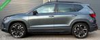 CUPRA Ateca 2.0 TSI 4DRIVE Pano.dak/Viritual/Brembo/LED/ACC/, Auto's, Automaat, 4 cilinders, Ateca, 300 pk