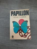Papillon henry charriere frans, Gelezen, Ophalen of Verzenden