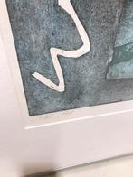 “ Het Riet” Hans Heijman, Ophalen