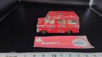 Husky Models Ford Transit Caravan, Hobby en Vrije tijd, Modelauto's | 1:87, Ophalen of Verzenden, Gebruikt, Auto, Overige merken