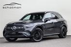 Mercedes-Benz GLC 300e 4MATIC AMG Premium, Pano, Distronic,, Automaat, Gebruikt, 4 cilinders, 2255 kg