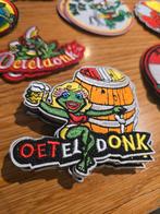 Oeteldonk Embleem Carnaval, Verzamelen, Speldjes, Pins en Buttons, Ophalen of Verzenden
