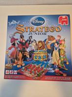 Disney Stratego Junior, Jumbo, Ophalen of Verzenden, Zo goed als nieuw, Een of twee spelers