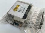 Epson T1577 inktcartridge licht zwart (123inkt huismerk), Ophalen of Verzenden, Nieuw, Cartridge, 123inkt.nl