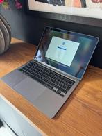 Macbook Air 13” 2020 | 1.1 i3 | 8 GB | 256 GB SSD | BTW, Computers en Software, Apple Macbooks, 256 GB, 8 GB, 13 inch, Minder dan 2 Ghz