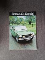 Simca, Gelezen, Overige merken, Simca, Ophalen of Verzenden