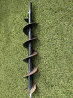Grondboor, Ophalen of Verzenden, Zo goed als nieuw, Minder dan 180 cm, Overige typen