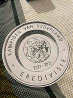 Kampioensschaal Ajax, Verzamelen, Ophalen of Verzenden, Zo goed als nieuw, Ajax