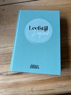 Nieuw Leefstijl Dagboek - Dokter Tamara, Ophalen of Verzenden, Nieuw, Gezondheid en Conditie