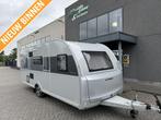Adria Altea 552 PK, Caravans en Kamperen, Caravans, Schokbreker, Bedrijf, Overige typen, Adria