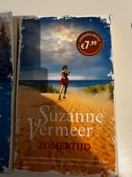 Suzanne vermeer 3 x, Ophalen of Verzenden, Zo goed als nieuw