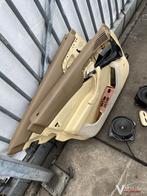 Mercedes S 500 5.0 Benzine automaat 2500098 Deurpaneel 4 x, Auto-onderdelen, Interieur en Bekleding, Ophalen, Gebruikt, -, -