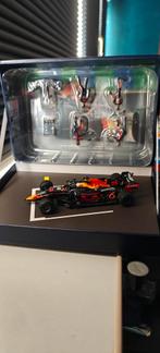 Max Verstappen Hongarije 2020 1:43 Spark GPWorld, Ophalen of Verzenden, Zo goed als nieuw, Formule 1