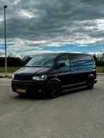 Volkswagen Transporter 2.0 TDI DSG automaat schroefset, Auto's, Origineel Nederlands, Te koop, 1838 kg, 750 kg