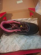 Nieuwe Puma Werkschoenen - Zwart/Roze, Kleding | Dames, Schoenen, Ophalen, Puma, Zwart, Nieuw
