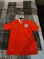 Nederlands elftal shirt, Sport en Fitness, Voetbal, Maat M, Ophalen, Zo goed als nieuw, Shirt