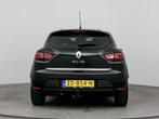 Renault Clio 0.9 TCe Limited | Airco | Apple Carplay & Andro, Auto's, Voorwielaandrijving, Stof, Gebruikt, Euro 6
