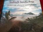 Indisch landschap, Boeken, Literatuur, Ophalen of Verzenden, Zo goed als nieuw