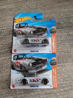 triumph TR6 treasure hunt hot wheels nieuw, Ophalen of Verzenden, Nieuw, Auto