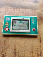 Donkey Kong jr Nintendo game &watch, Avontuur en Actie, 1 speler, Ophalen of Verzenden, Zo goed als nieuw