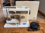 Pfaff naaimachine met toebehoren, Ophalen of Verzenden, Zo goed als nieuw, Naaimachine, Pfaff
