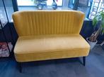 Bankje - 122 cm breed, Huis en Inrichting, Banken | Sofa's en Chaises Longues, Ophalen, Gebruikt, Minder dan 75 cm, Tweepersoons