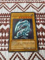 Blue-Eyes White Dragon 1st Edition, Hobby en Vrije tijd, Verzamelkaartspellen | Yu-gi-Oh!, Ophalen of Verzenden