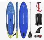 SUP Board  Aqua Marina type Beast 10'6" (320 x 81 x15cm), Watersport en Boten, Suppen, Ophalen, Zo goed als nieuw, SUP-boards