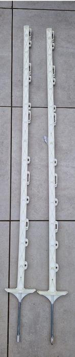 2 weidepalen - 160cm, Dieren en Toebehoren, Weidegang