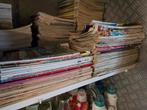Donald Duck Tijdschriften Collectie, Ophalen, Gelezen, Overige typen