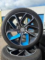 #117 SET LYNK EN CO VELGEN+WINTERBANDEN 235/45/20, Gebruikt, Banden en Velgen, 235 mm, Personenwagen