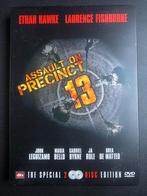 Assault on Precinct 13 dvd, Cd's en Dvd's, Dvd's | Actie, Ophalen of Verzenden, Zo goed als nieuw
