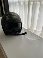 Motorjet helm Shoei Seafire maat XL, Ophalen of Verzenden, Zo goed als nieuw, Extra large of groter
