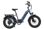 DIABLO XR1 FATBIKE FASHION GREY BESTEL NU VOOR 1599,00, Nieuw, Overige merken, Ophalen of Verzenden, 50 km per accu of meer