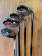 Callaway Big Bertha Golfclubs, Sport en Fitness, Golf, Ophalen of Verzenden, Gebruikt, Set, Callaway
