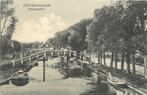 (304-220-031) Zuid-Scharwoude Dorpsgezicht, Verzamelen, Verzenden, Noord-Holland